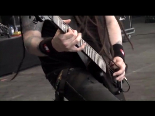Paradise lost terminal (live at summer breeze open air 2015)