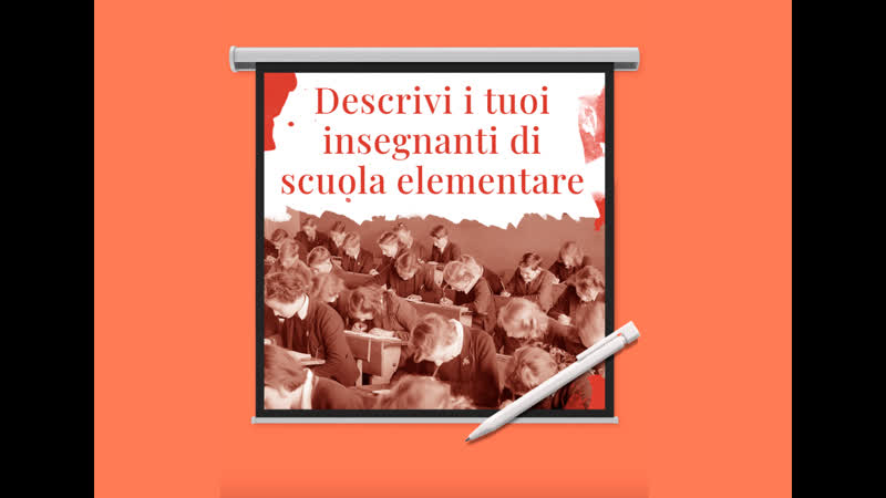 Встреча в разговорном клубе с eugenio