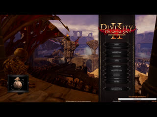 Divinity original sin ii прохождение (чат читаю на твитч и ютюб )