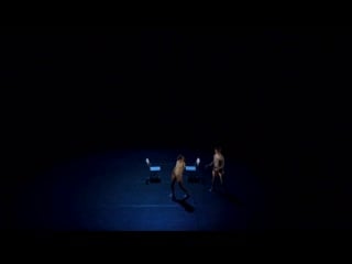 Niti choreografia mariam nagaichuk