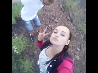 Dance regina ukrainka & hlopec iz sela