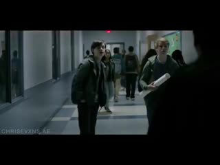 Defending jacob | andy & jacob