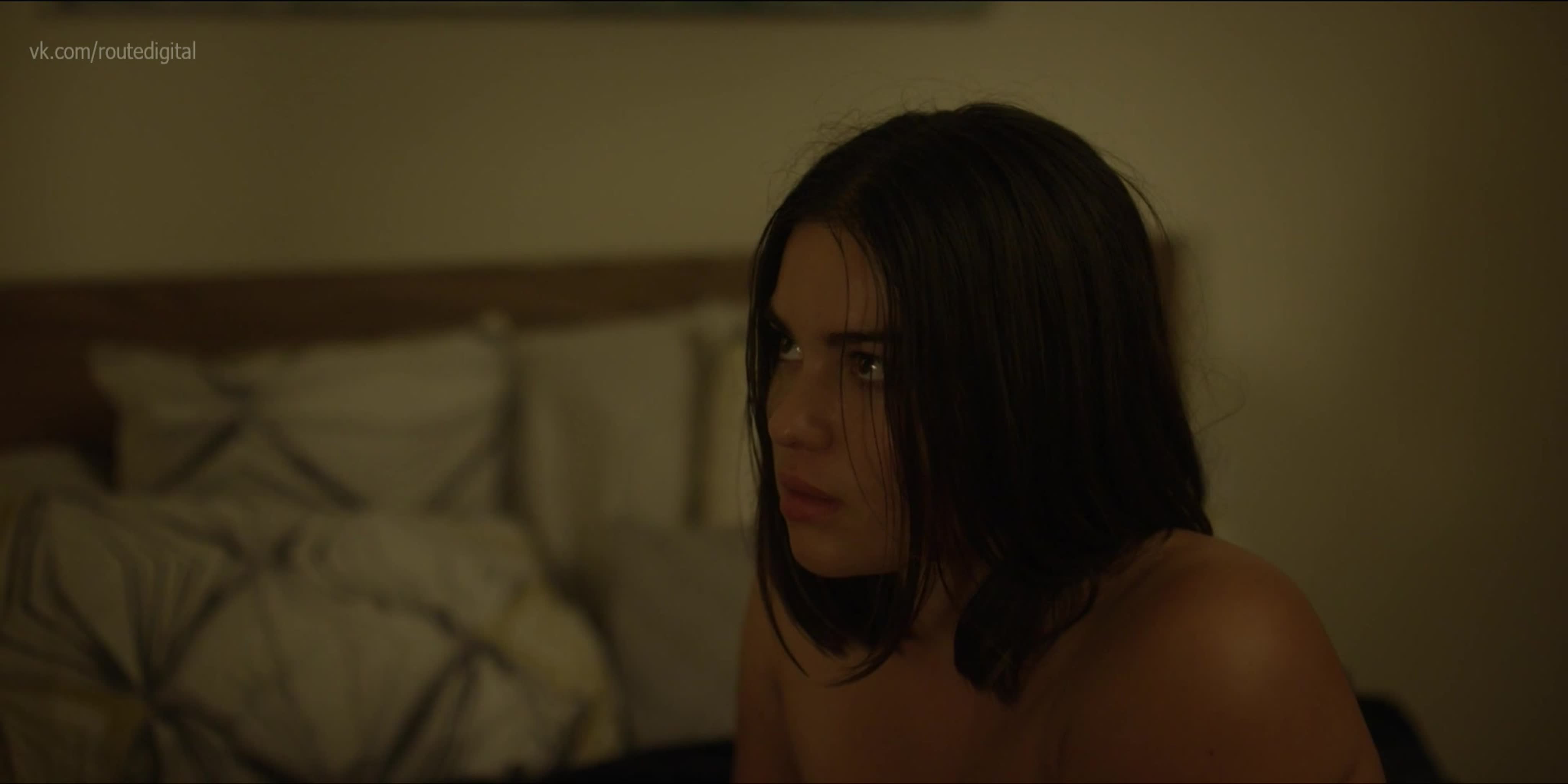 Devery jacobs nude (covered) cardinal s03e01 (2019) hd 1080p watch online /  девери джейкобс кардинал