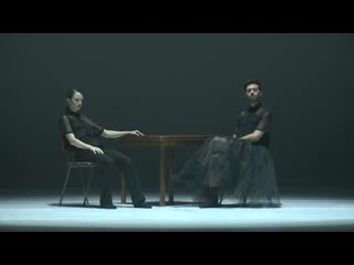 Ladylike [choreography by shelby williams] opera ballet vlaanderen