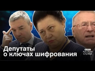 Депутаты госдумы о телеграме