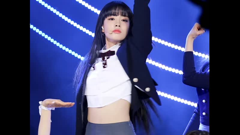 Fancam porn video – Stayc | yoon | fancam