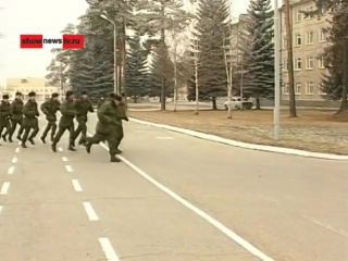 Пьяный контрабас пырнул ножом командира