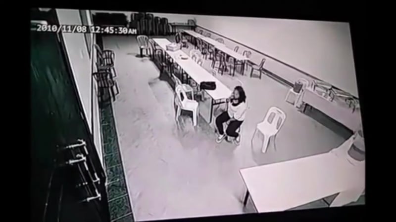 [коты ютуберы] 5 реальных случаев когда домового сняли на камеру [черный кот]