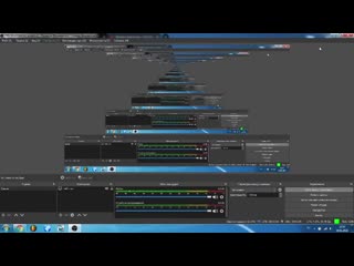 [gachi fingers] gachiday! пробный стрим на новом ноуте