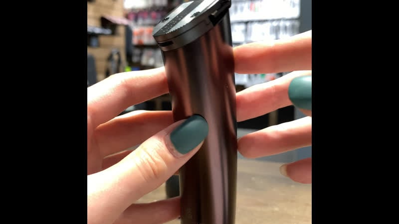 Триммер moser li+pro2 mini 1588 0051