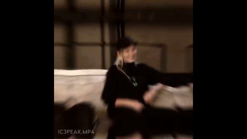 Ic3peak | nastya kreslina edit