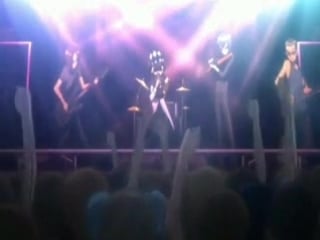 Shugo chara серия 41