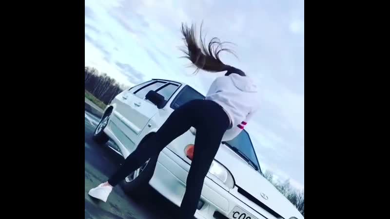 Школьница твёрк morgenshtern (лада,бпан,таз,ass,без посадки авто нет,bpan,автоваз,bunker,пневма,тонироа,без посадки авто