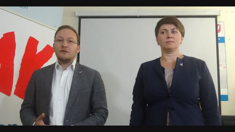 Адзначыцца ці перамагчы навошта “гавары праўду” ідзе на выбары? эфір у 1505