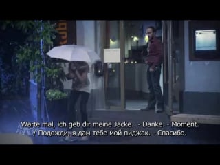 Danke für die jacke! knallerfrauen mit martina hill xvid