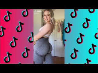 Big bank tiktok dance challenge compilation part 2 (360p)