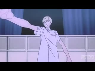 Devilman crybaby | ryo asuka edit