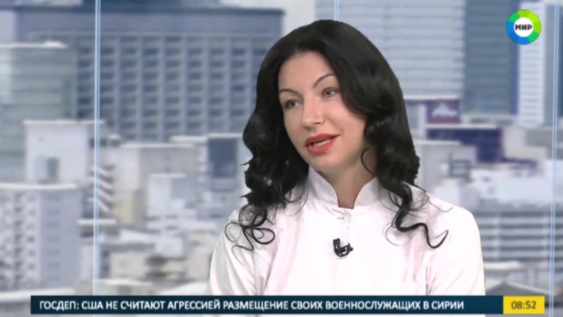 Загар больше пользы или вреда?