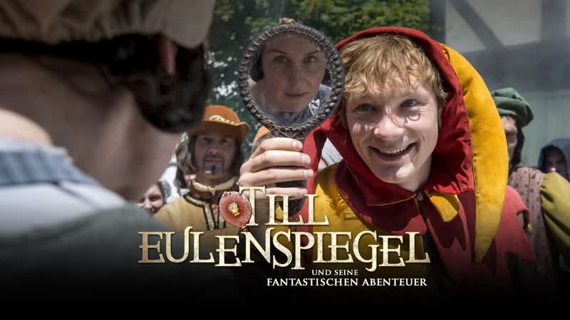 Тиль уленшпигель | till eulenspiegel (2014) [рус суб]