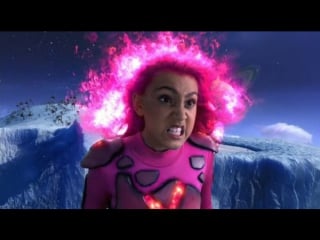 Nostalgia critic the adventures of sharkboy and lavagirl (rus sub)