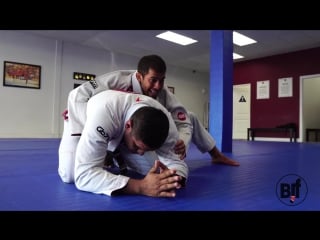 Otavio sousa spinning arm lock