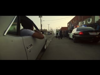 Schoolboy q john muir