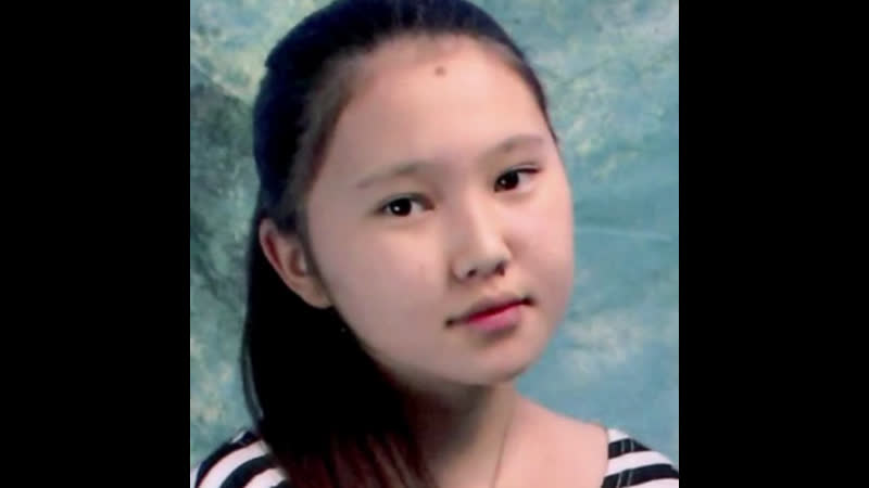 18 летняя школьница спасла двух мальчиков, провалившихся под лёд