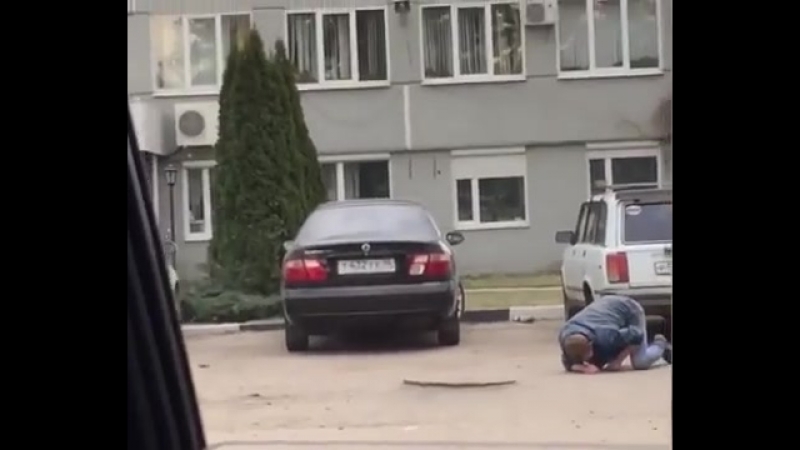 Буян (vhs video)