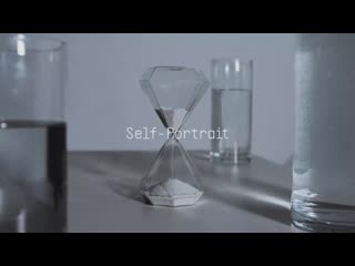 Suho 수호 자화상 (self portrait)’ mood sampler #3