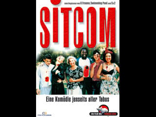 Крысятник sitcom (1998) франция