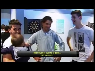 Luca villa | лука вилья