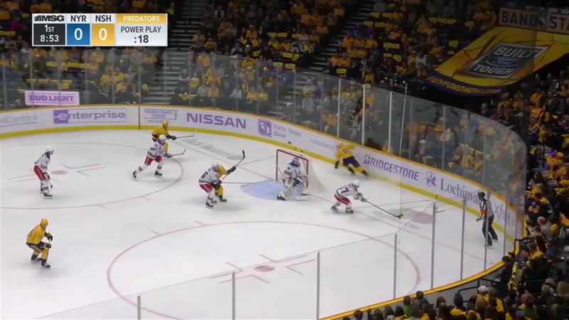 Recap porn video – Recap nyr @ nsh nov 2, 2019
