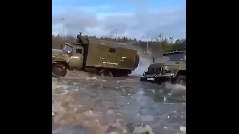 Силушка русская