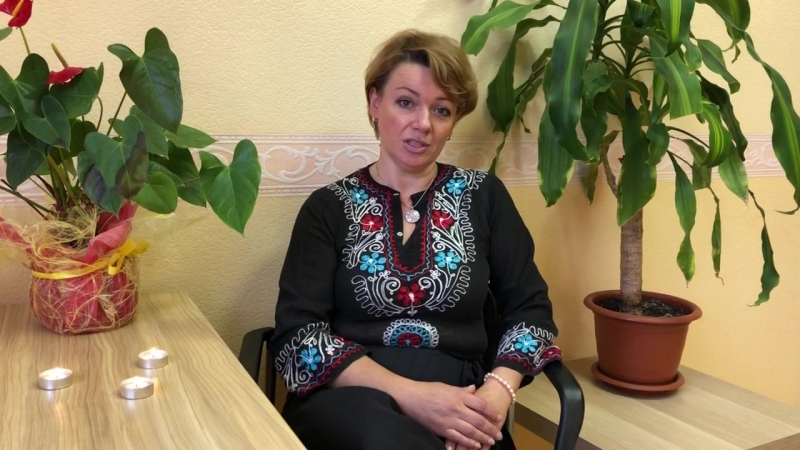 Развитие экстрасенсорных способностей