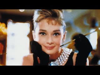 ᴴᴰ завтрак у тиффани / breakfast at tiffany's (1961) блейк эдвардс (комедия, экранизация, трумен капоте) 1080p