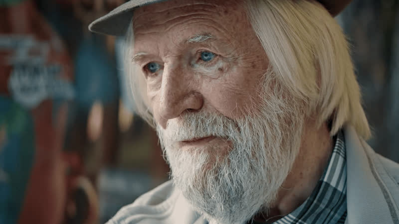 Дядя ваня фильм автобусы здесь не ходят