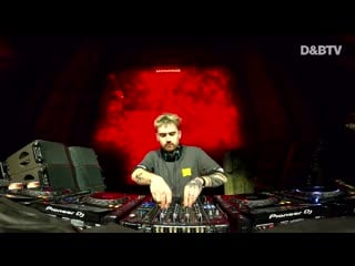 Monrroe dbtv x let it roll winter 2020 (dj set)