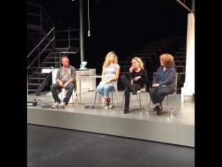 Streetcar talkback live at st anns warehouse