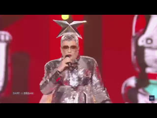 Verka serduchka toy