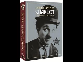 Как чарли чаплин стал бродягой / la naissance de charlot / the birth of the tramp / how chaplin became the tramp