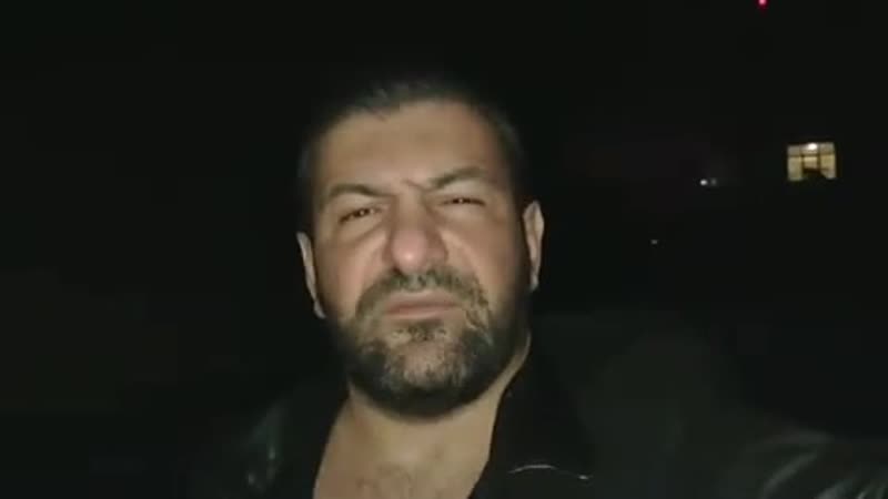 Фуад аббасов о своей «депортации»