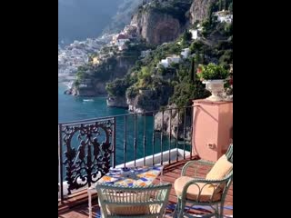 Amalfi, italy