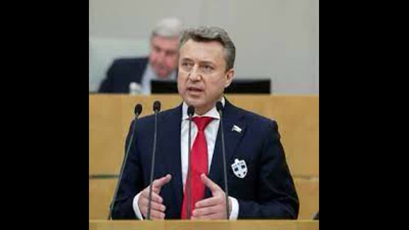 В госдуме рассказали о подготое закона о химической кастрации молодые