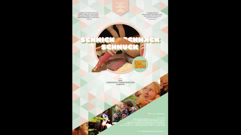 Выкрутасы schnick schnack schnuck 2015 германия watch online 