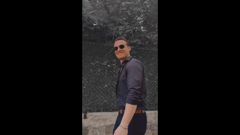 Керем и хафсанур / all about hanker