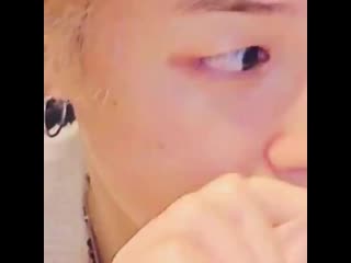 Носик чимина