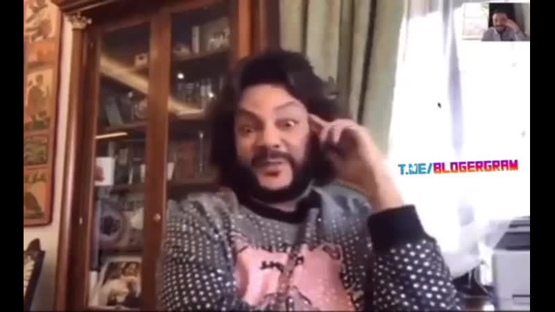 Филипп киркоров рассказал про секс с фанаткой в подъезде