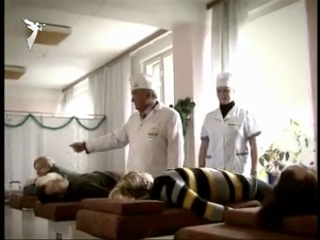 Людина праці лікар (2011)