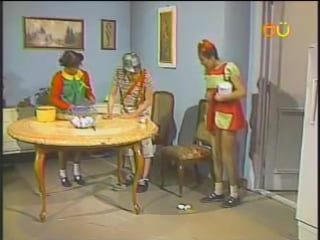 Chespirito episodio 160 (1983)