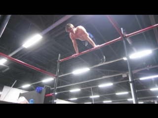 Stanislav zverev workout and streetlifting motivation